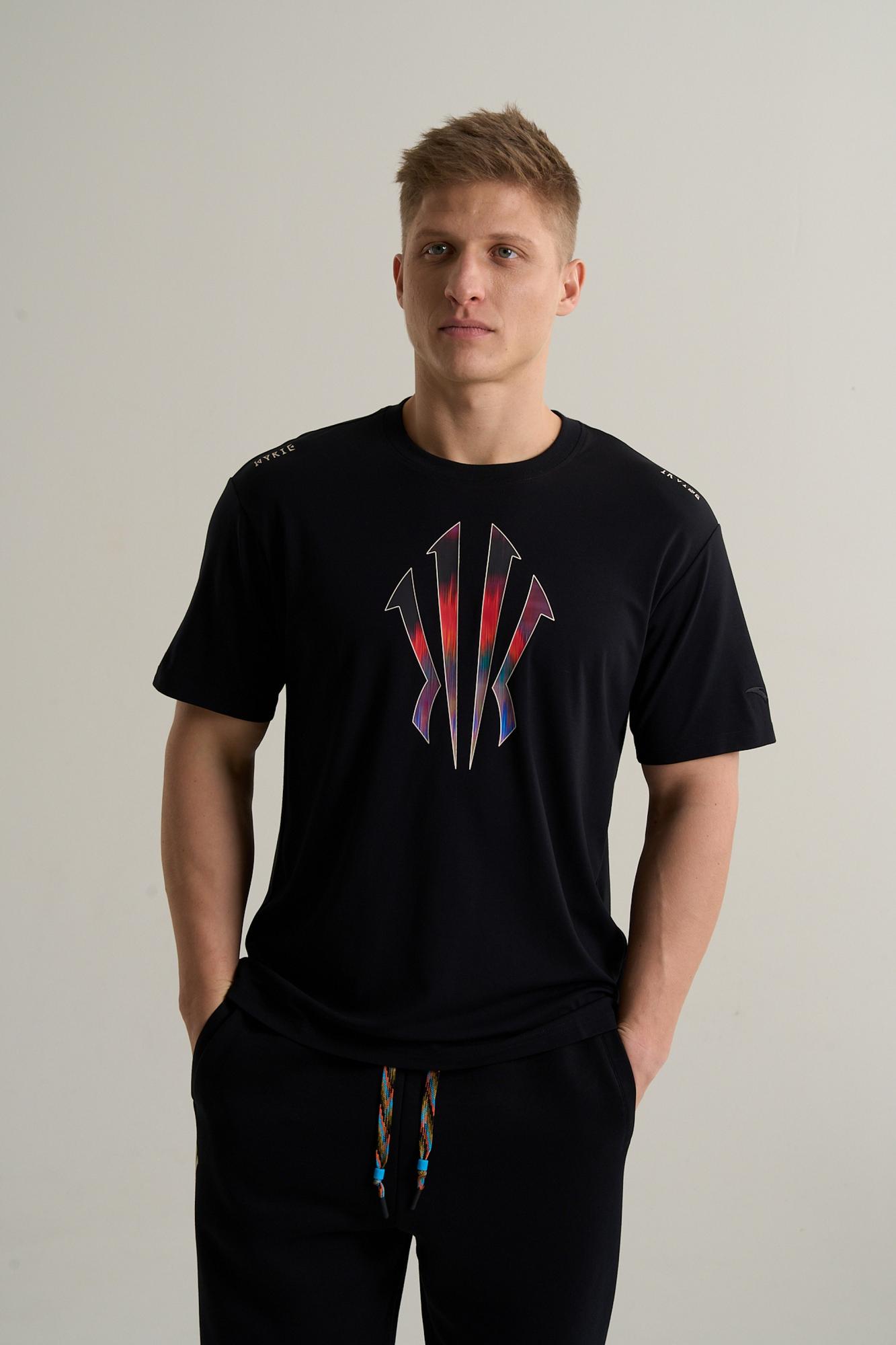 ФУТБОЛКА ANTA KAI SS TEE