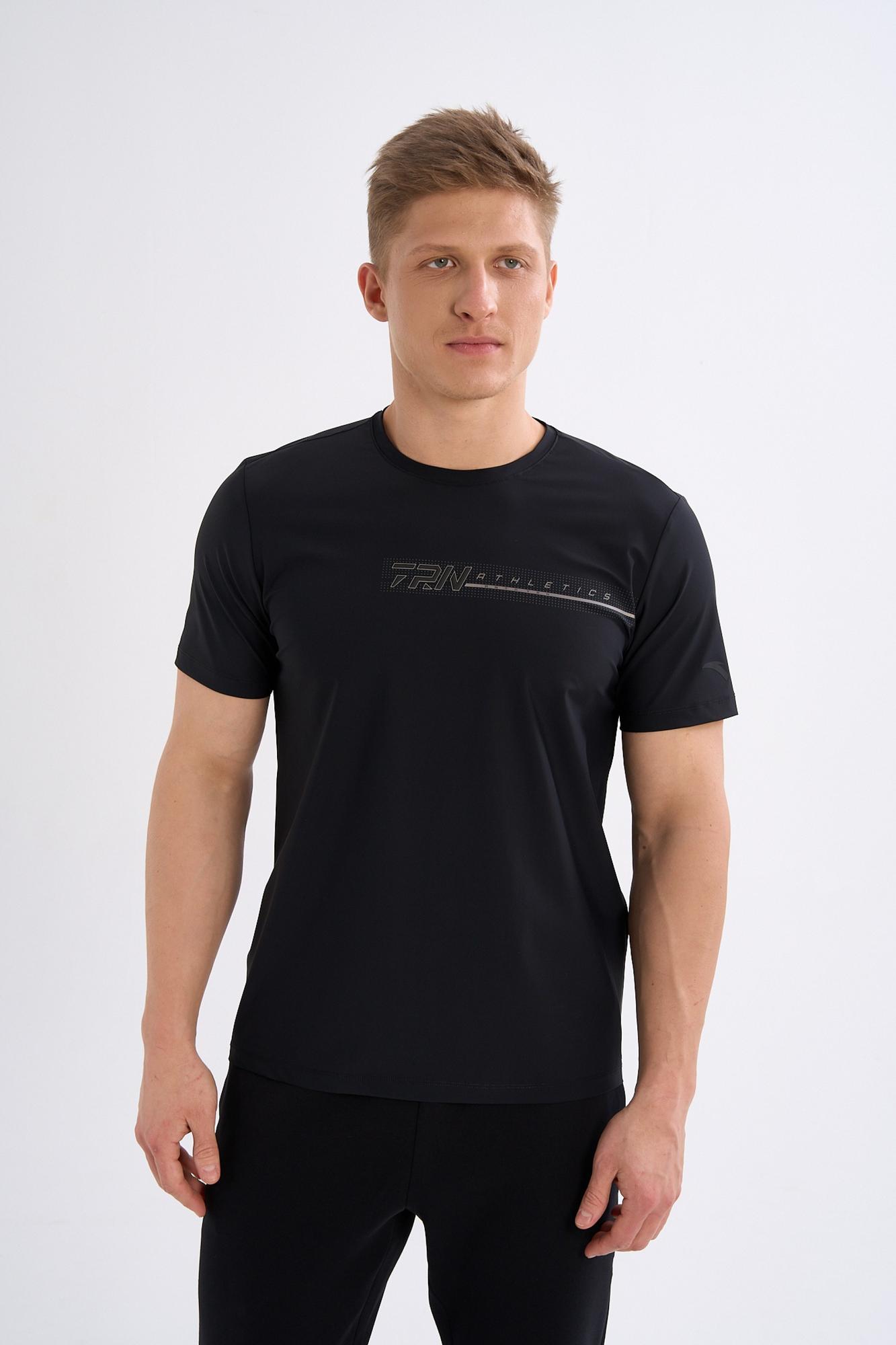 ФУТБОЛКА ANTA TRN SS TEE