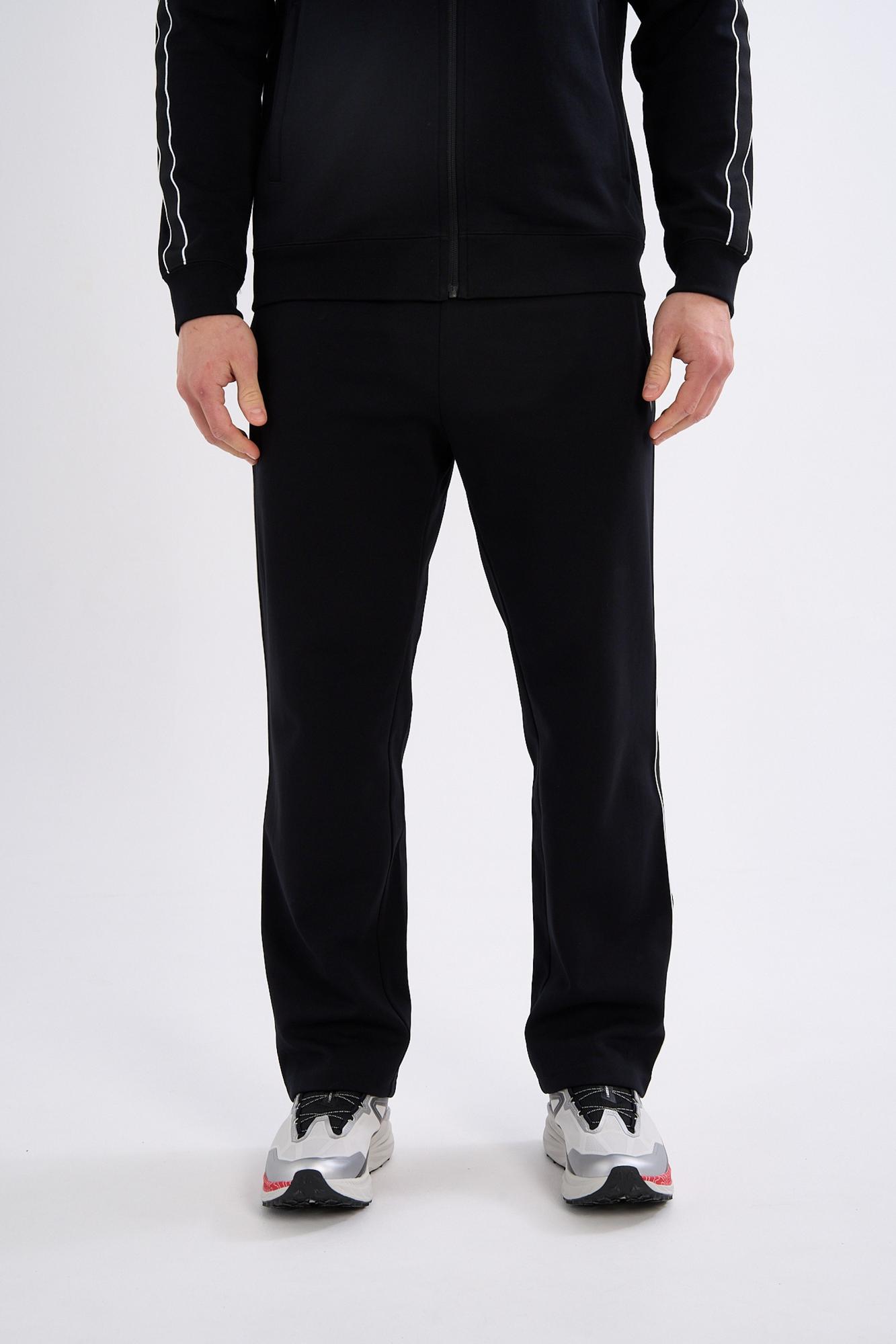 БРЮКИ ТРИКОТАЖНЫЕ ANTA TRN ESSENTIAL KNIT TRACK PANTS