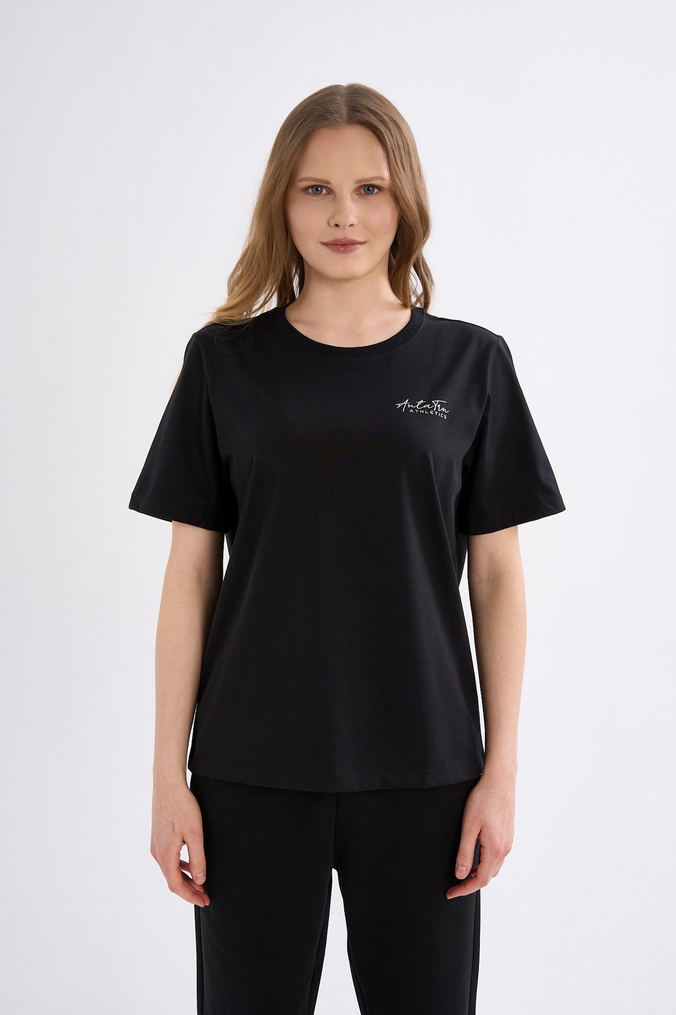 ФУТБОЛКА ANTA TRN SS TEE