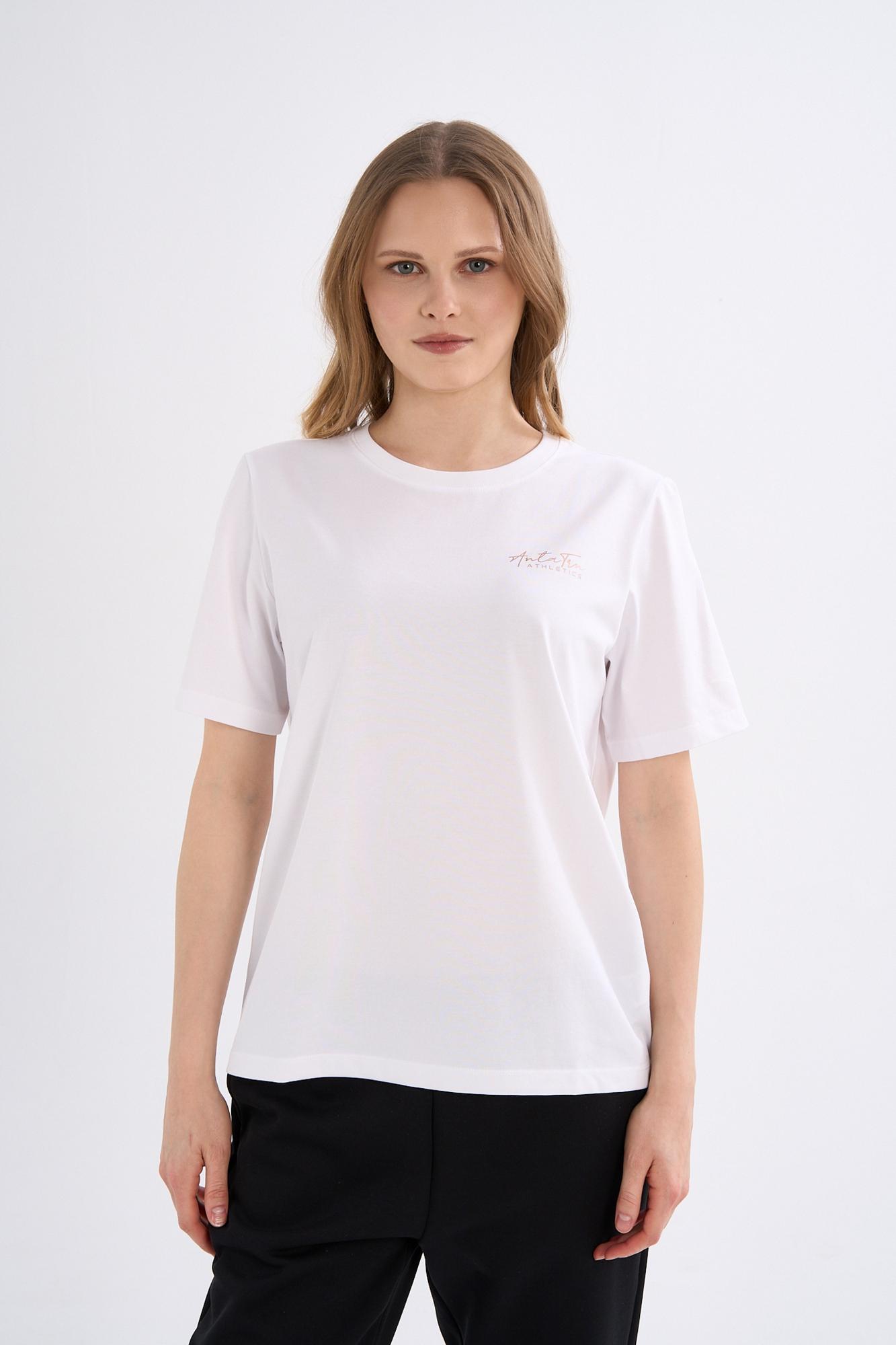 ФУТБОЛКА ANTA TRN SS TEE