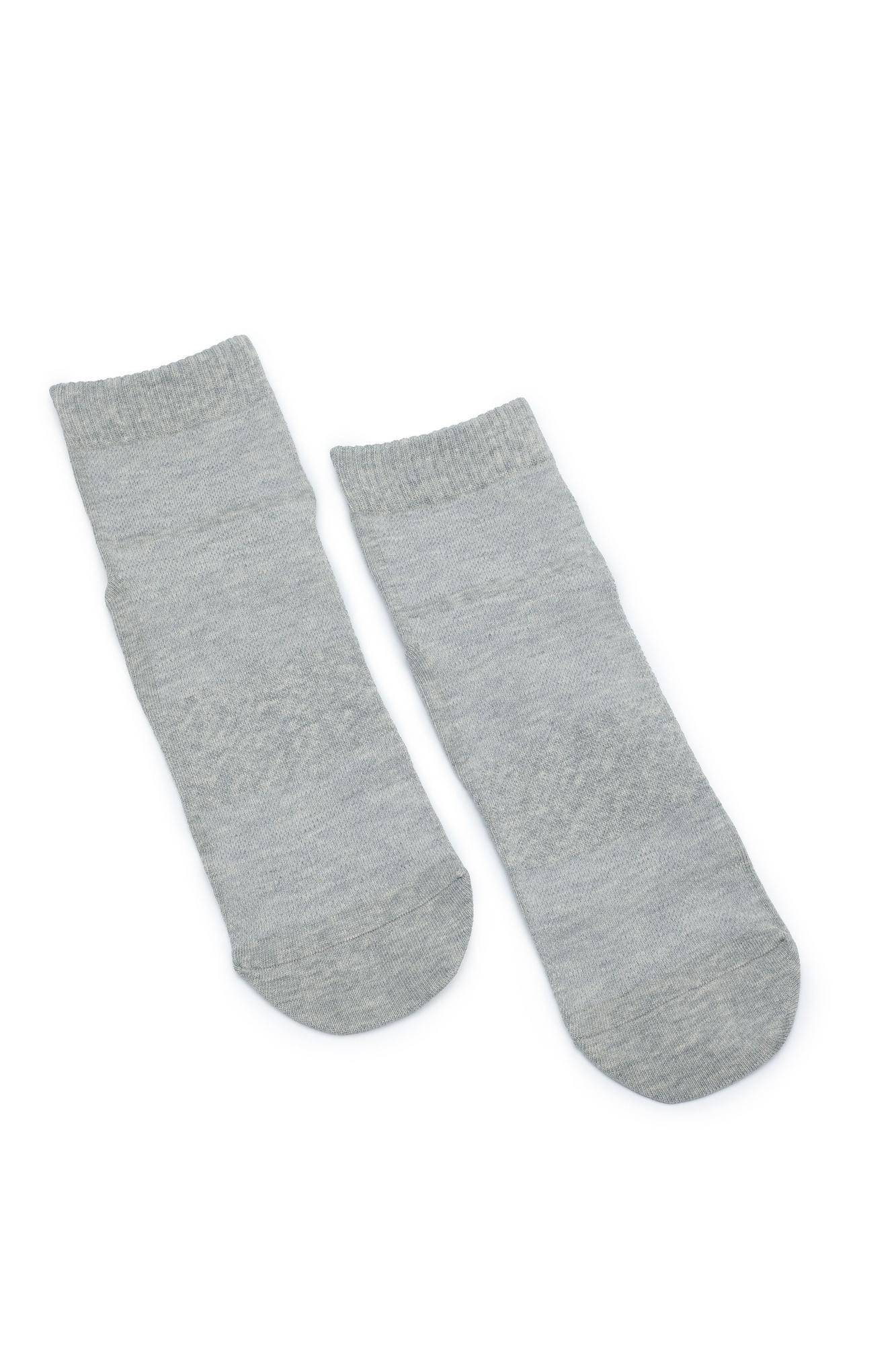 НОСКИ ANTA MID-CREW SOCKS BASIC (4 ПАРЫ)