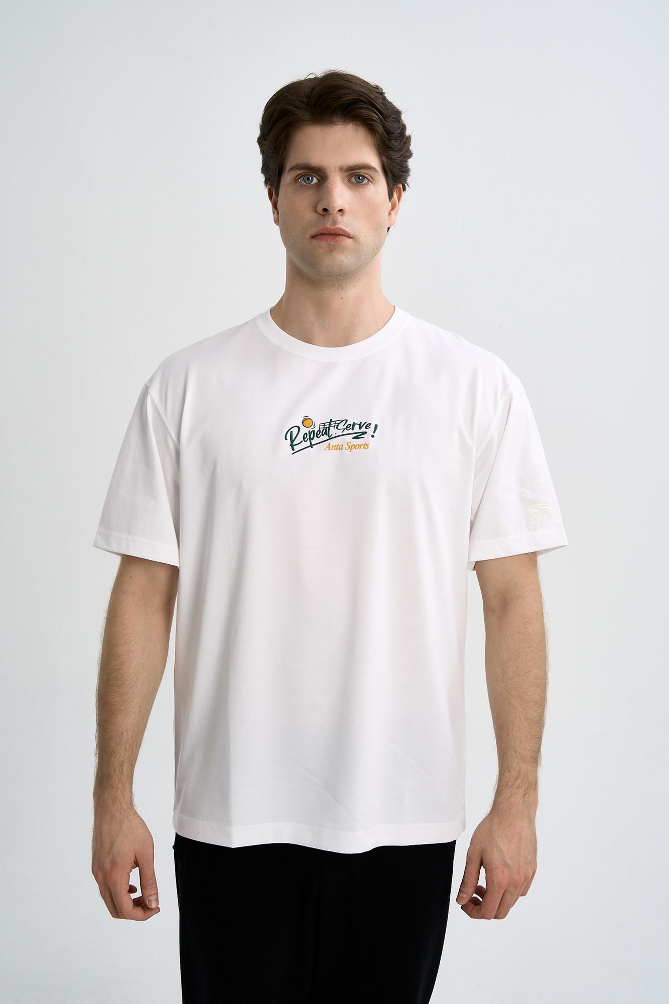 ФУТБОЛКА ANTA