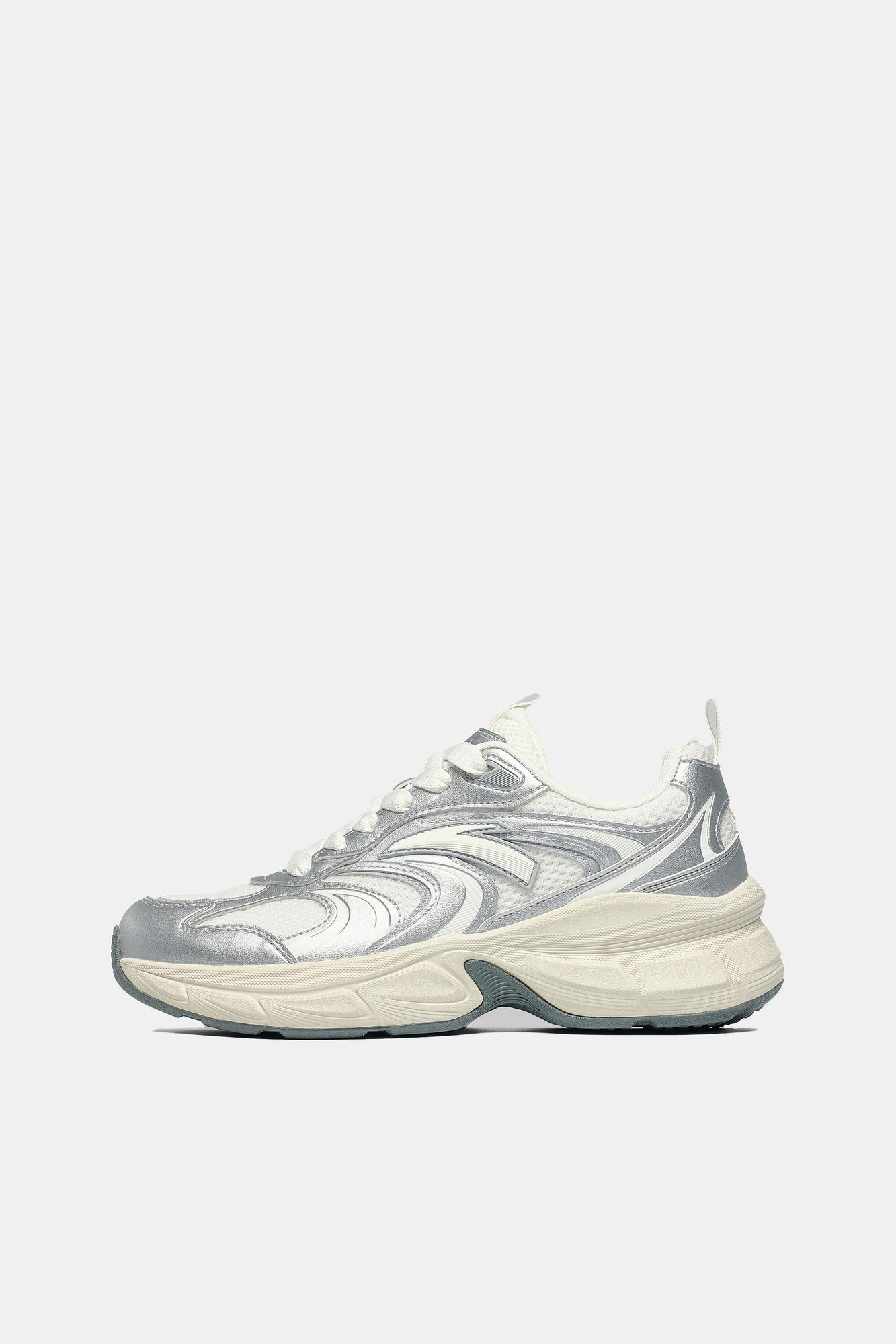 КРОССОВКИ ANTA LIFESTYLE GALAXY