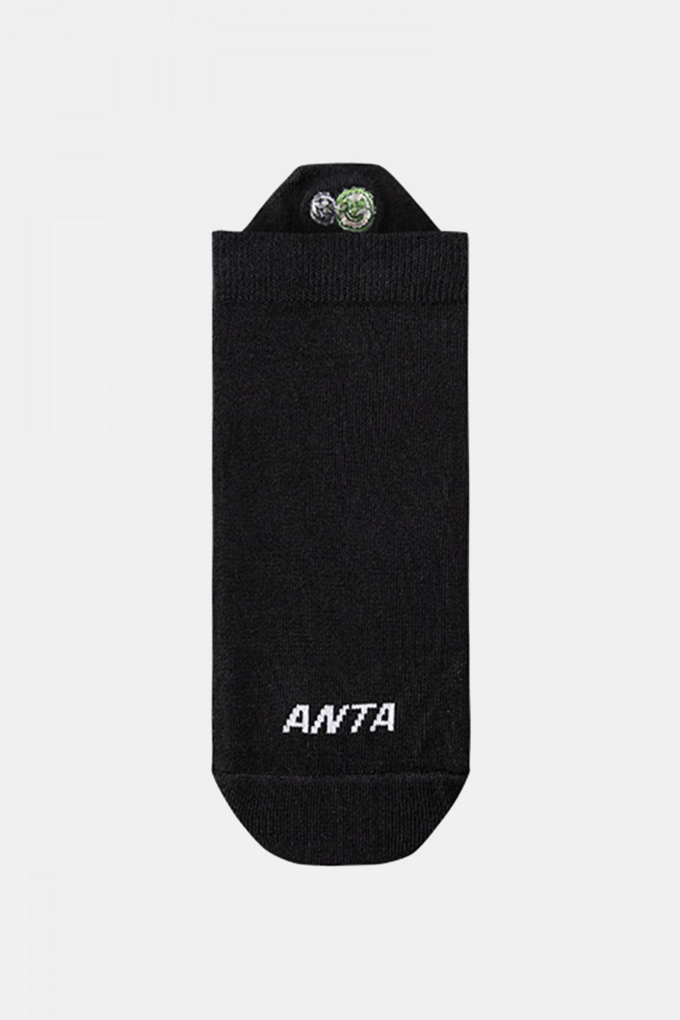 НОСКИ НИЗКИЕ ANTA ANKLE SOCKS