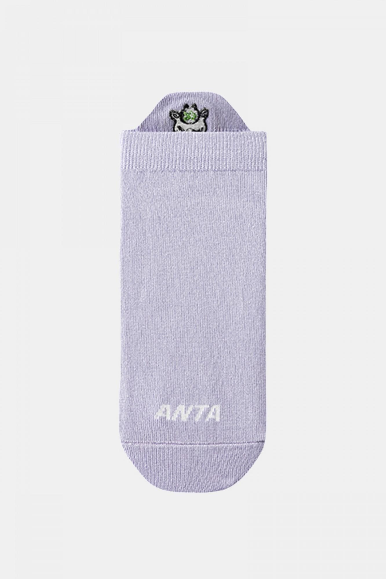 НОСКИ НИЗКИЕ ANTA ANKLE SOCKS