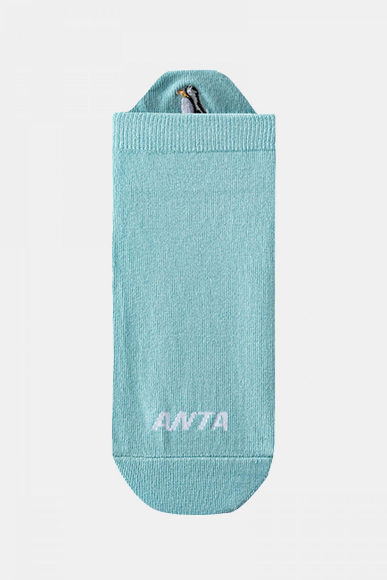 НОСКИ НИЗКИЕ ANTA ANKLE SOCKS