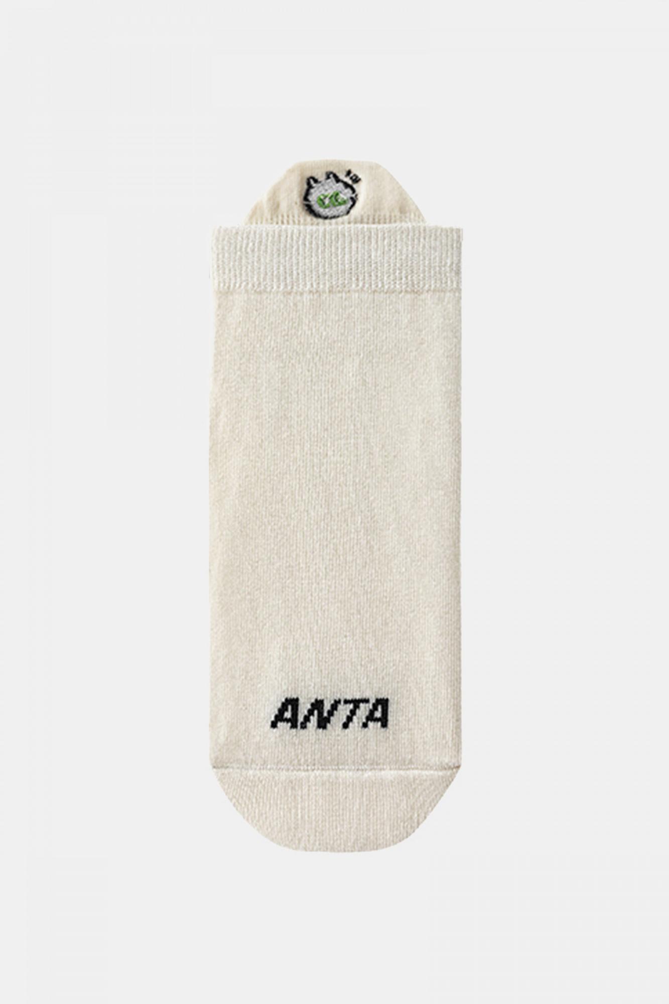 НОСКИ НИЗКИЕ ANTA ANKLE SOCKS