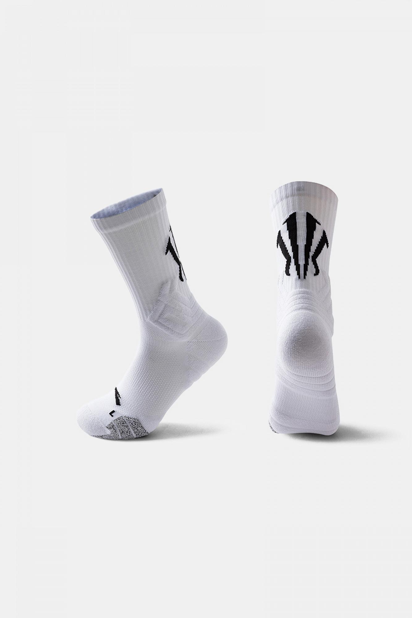 НОСКИ ВЫСОКИЕ ANTA CREW TERRY SOCKS