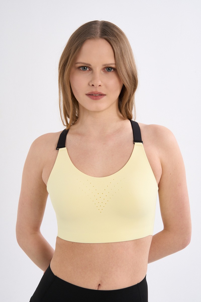 СПОРТИВНОЕ БРА ANTA RUNNING SPORTS BRA