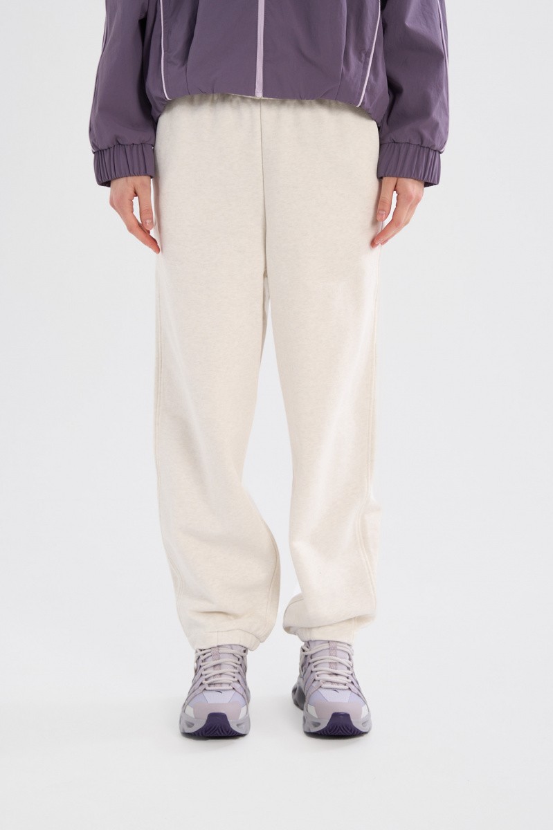 БРЮКИ ТРИКОТАЖНЫЕ ANTA COMMUTE KNIT TRACK PANTS