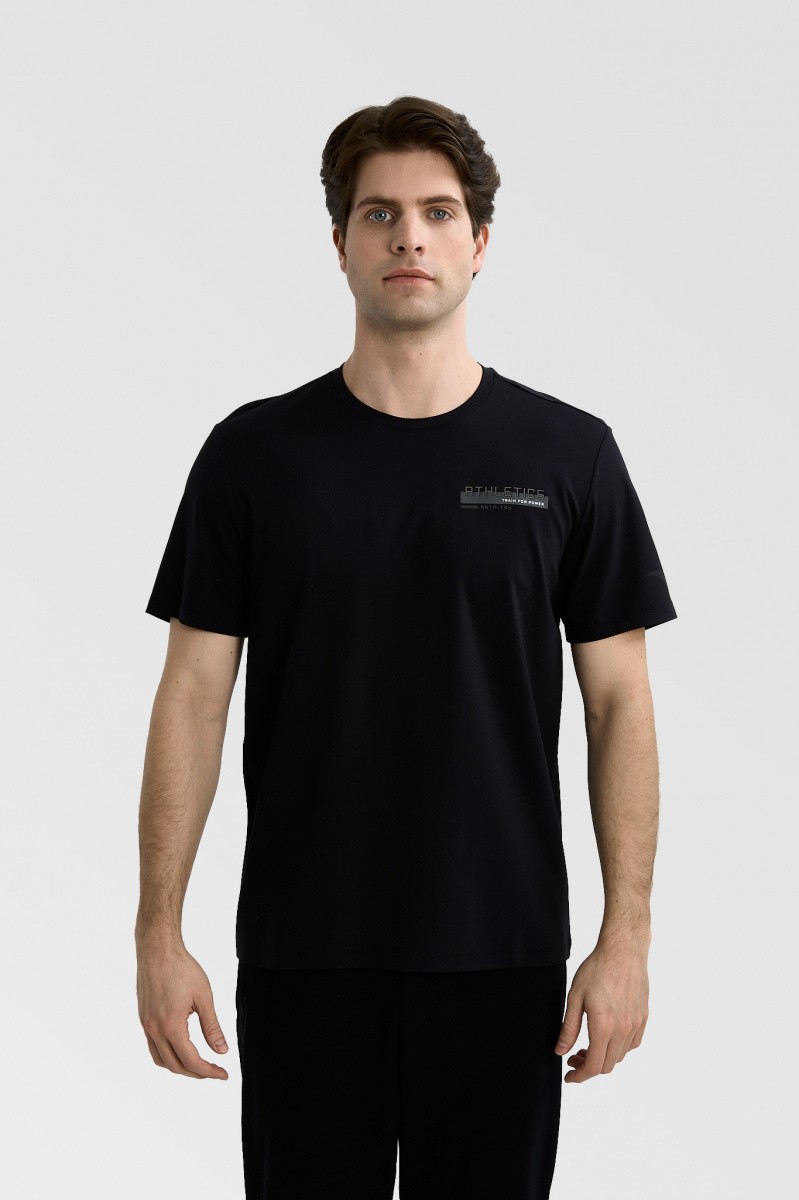 ФУТБОЛКА ANTA TRN SS TEE