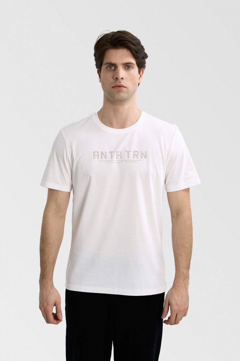 ФУТБОЛКА ANTA TRN SS TEE