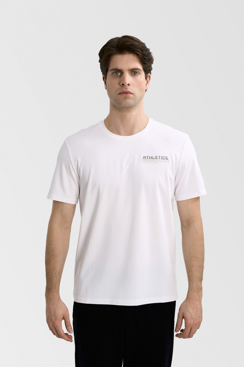 ФУТБОЛКА ANTA TRN SS TEE