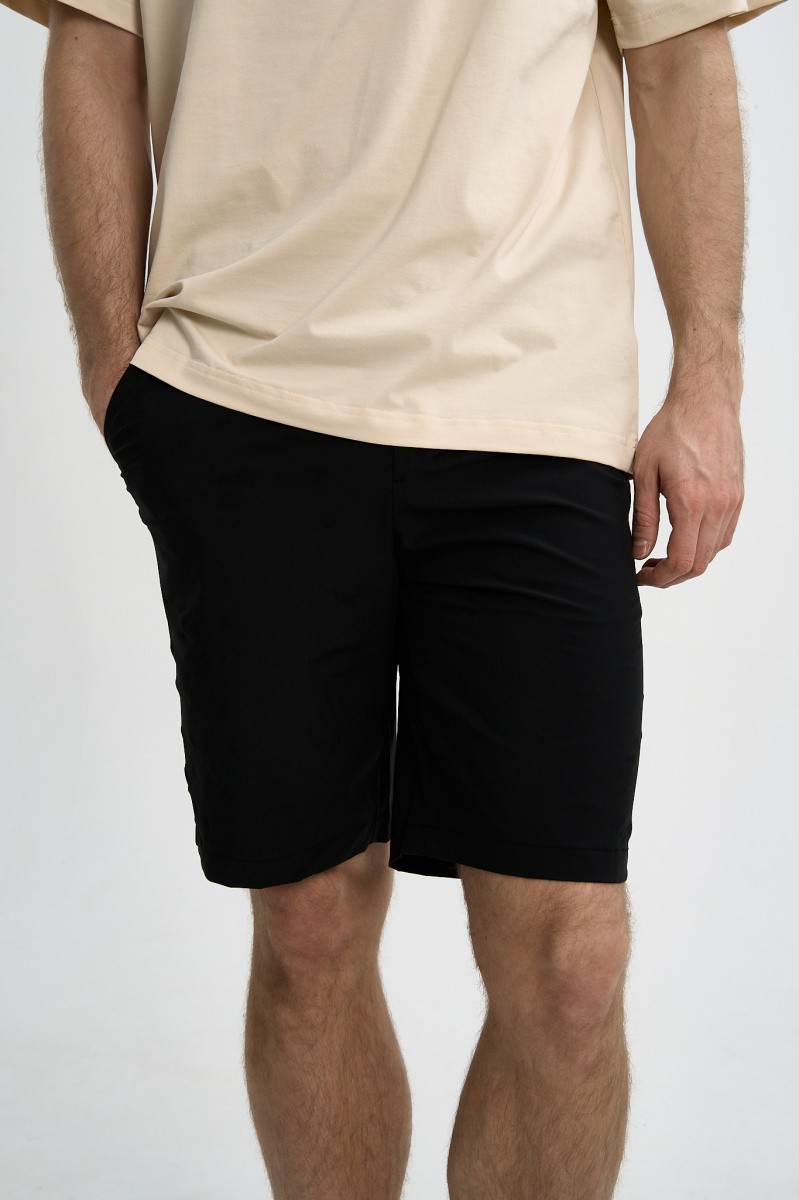 ШОРТЫ ТЕКСТИЛЬНЫЕ ANTA BUSINESS WOVEN HALF PANTS