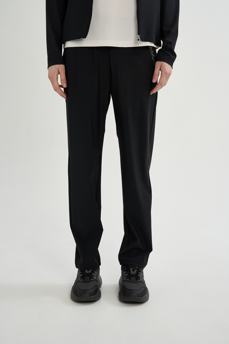 БРЮКИ ТРИКОТАЖНЫЕ ANTA TRN KNIT TRACK PANTS