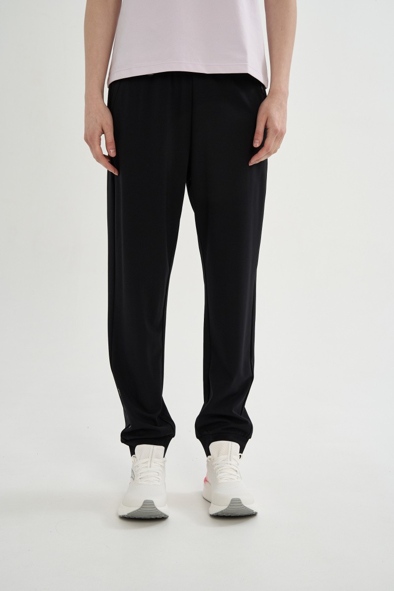 БРЮКИ ТРИКОТАЖНЫЕ ANTA TRN KNIT TRACK PANTS
