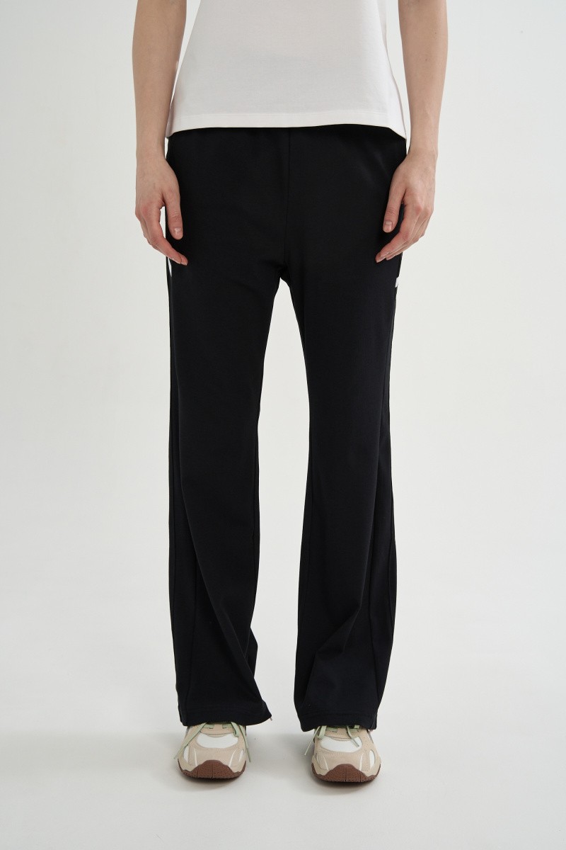 БРЮКИ ТРИКОТАЖНЫЕ ANTA ICONIC KNIT TRACK PANTS