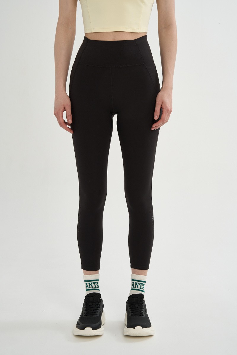ТАЙТСЫ ANTA RUNNING TIGHT PANTS