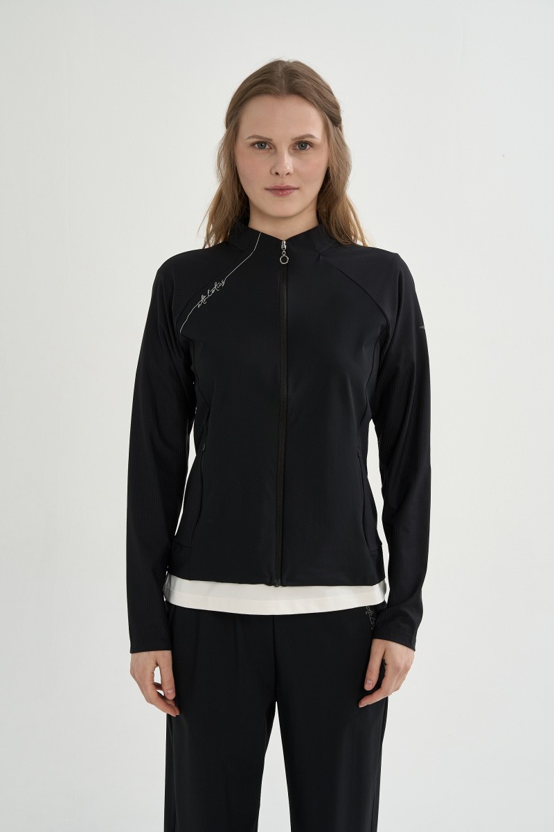 ОЛИМПИЙКА ANTA TRN KNIT TRACK TOP