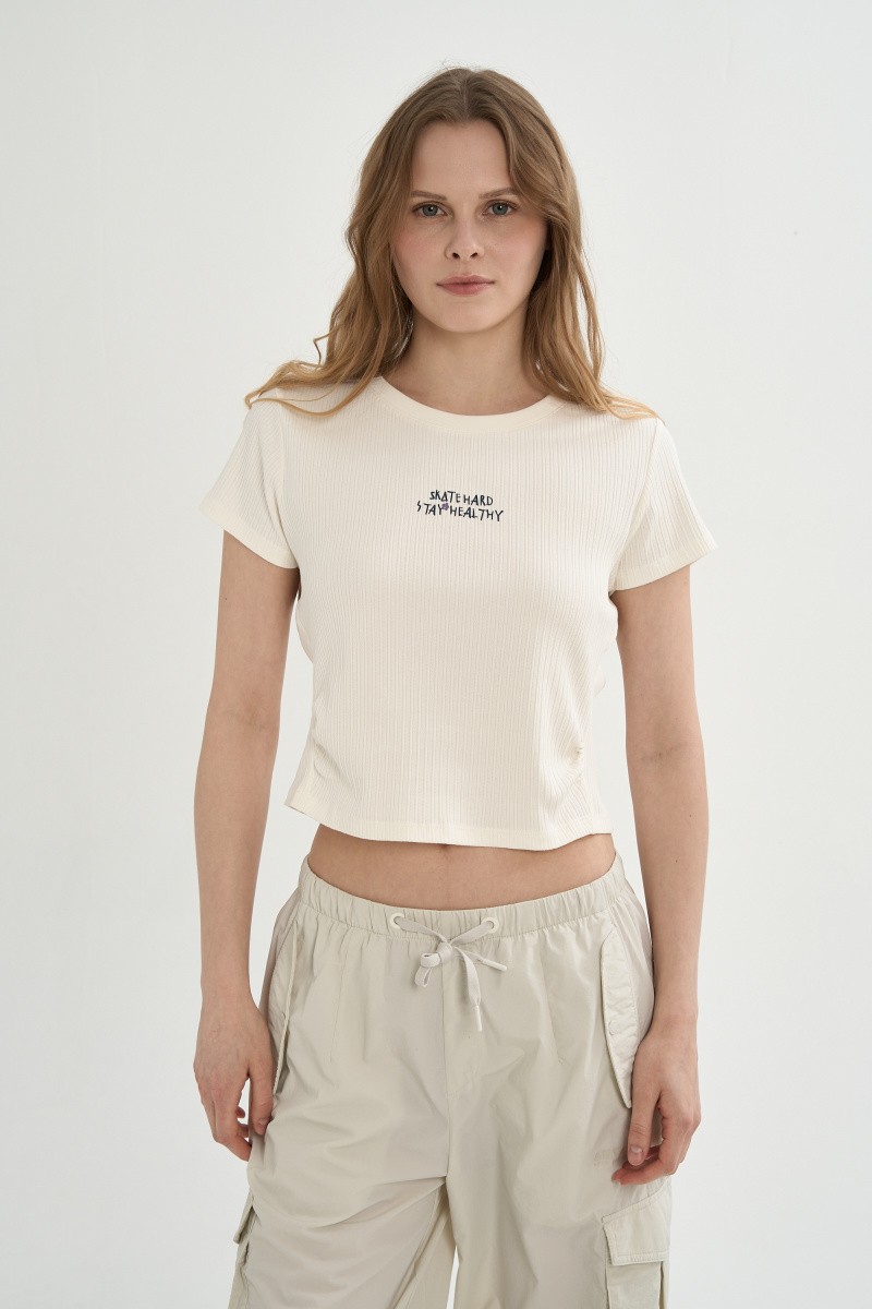 ФУТБОЛКА ANTA SKATE SS TEE