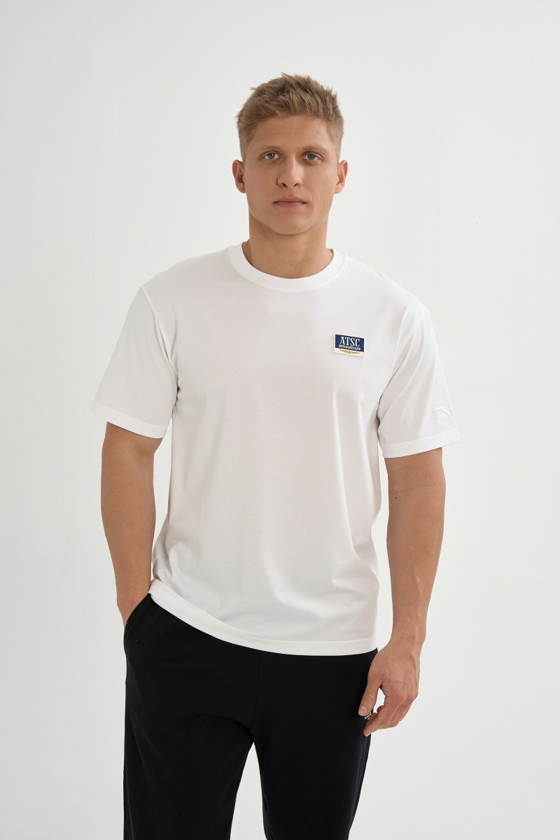 ФУТБОЛКА ANTA SPORTS CLUB SS TEE