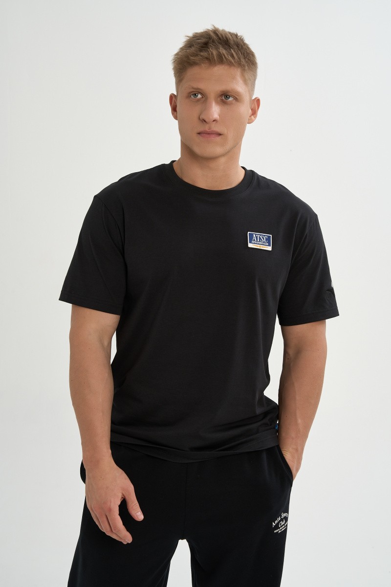 ФУТБОЛКА ANTA SPORTS CLUB SS TEE