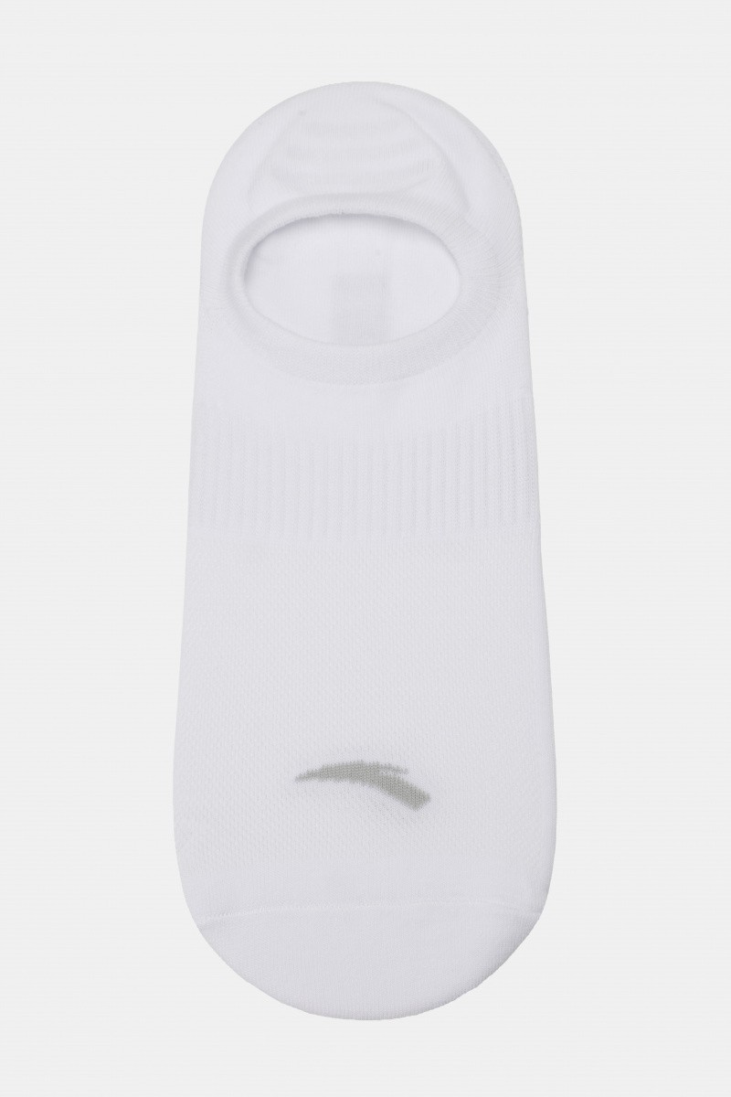 СЛЕДКИ ANTA NO-SHOW SOCKS