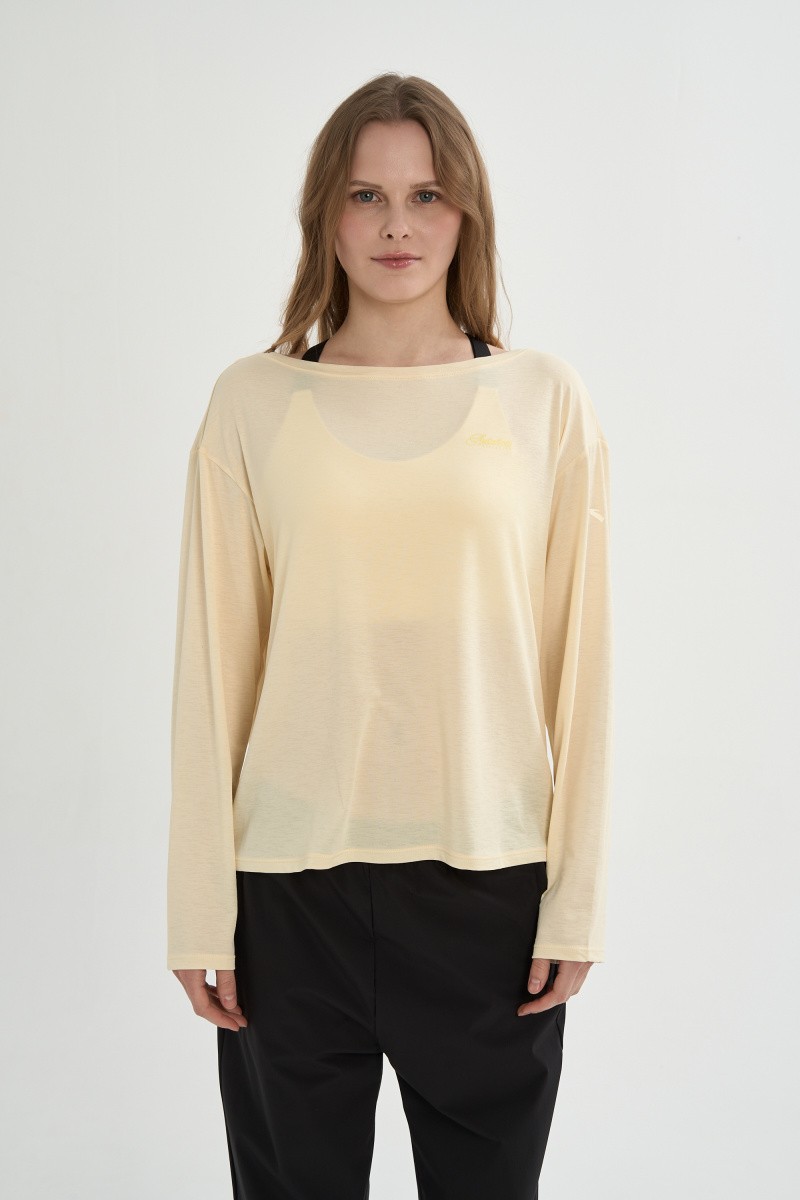 ЛОНГСЛИВ ANTA A-UV PROTECT LS TEE