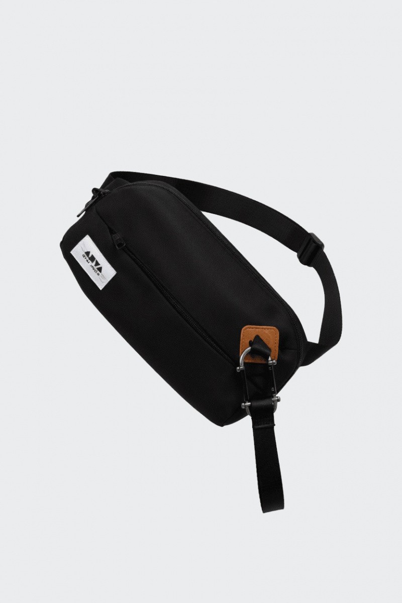 СУМКА ANTA CROSSBODY BAG