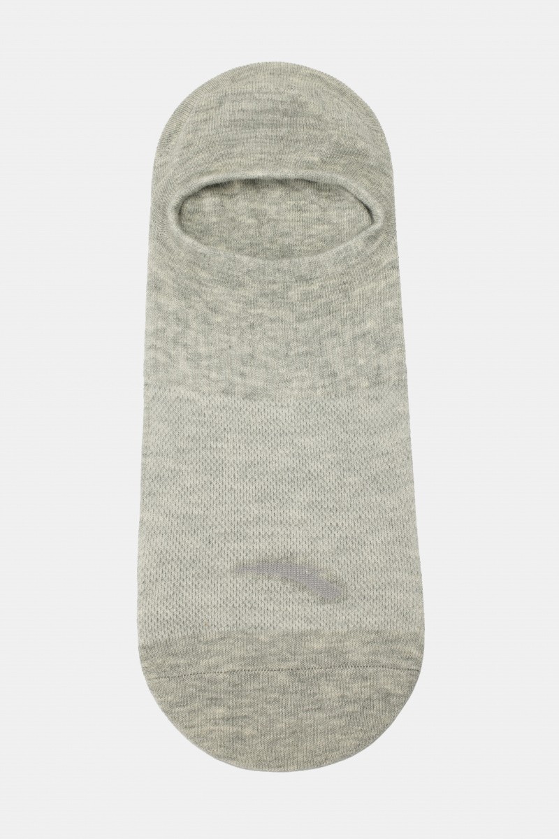 СЛЕДКИ ANTA NO-SHOW SOCKS