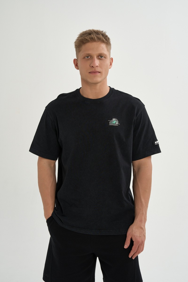 ФУТБОЛКА ANTA SKATE SS TEE