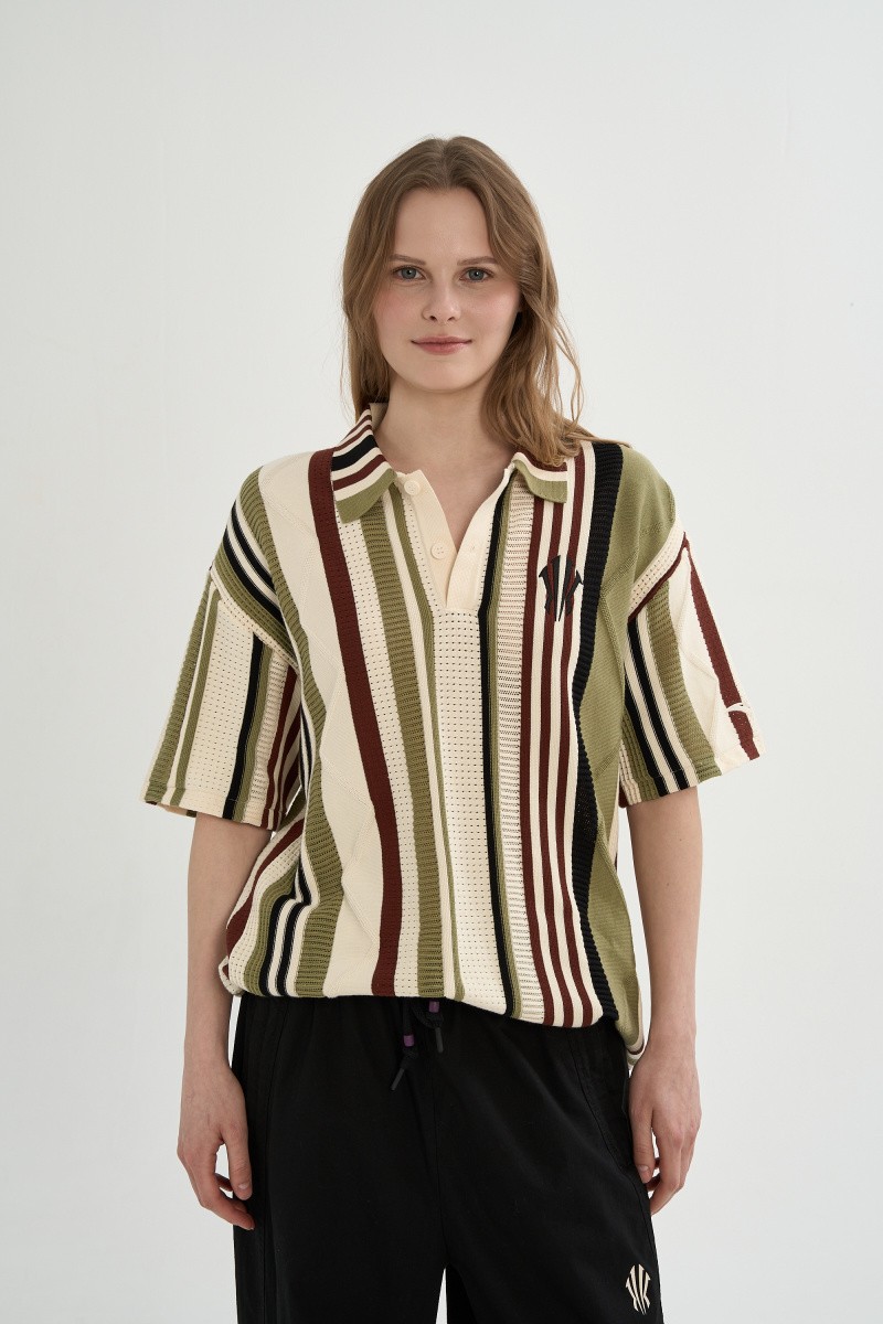 ПОЛО ANTA KAI SWEATER