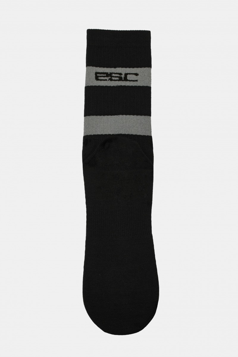 НОСКИ ВЫСОКИЕ ANTA CREW SOCKS