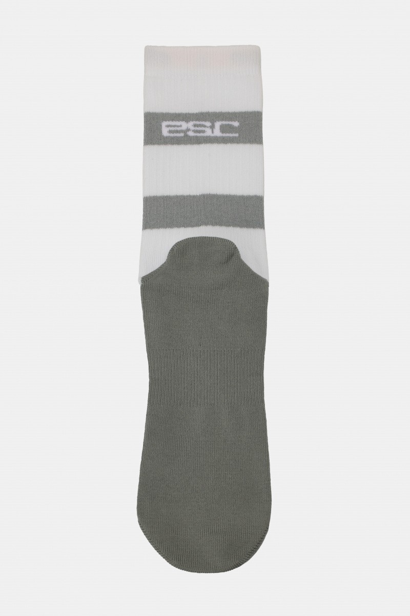 НОСКИ ВЫСОКИЕ ANTA CREW SOCKS