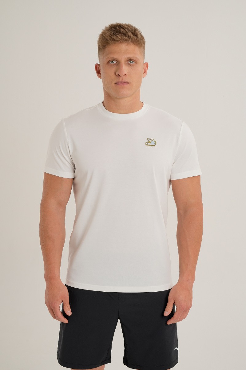 ФУТБОЛКА ANTA OUTDOOR SS TEE