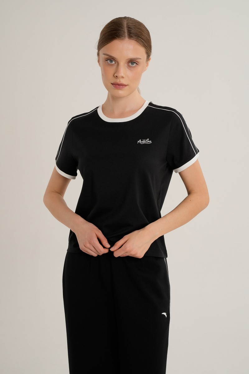 ФУТБОЛКА ANTA TRN-ESSENTIAL SS TEE