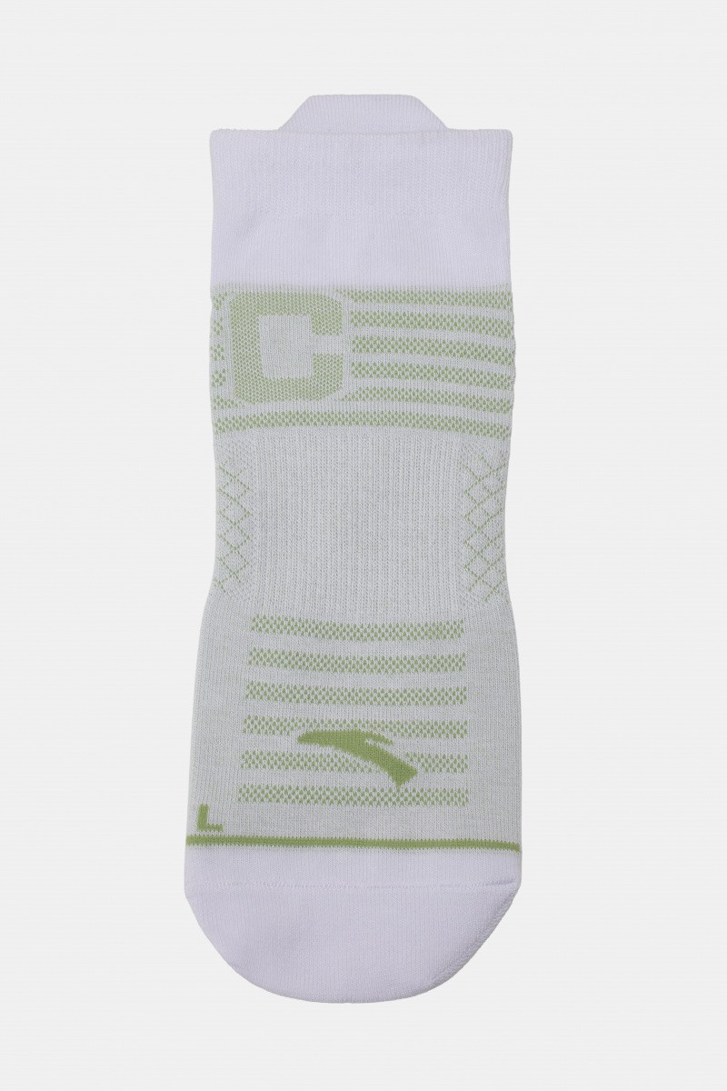 НОСКИ НИЗКИЕ ANTA ANKLE SOCKS