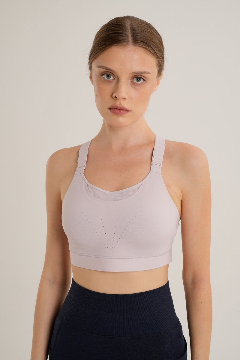 СПОРТИВНОЕ БРА ANTA RUNNING SPORTS BRA