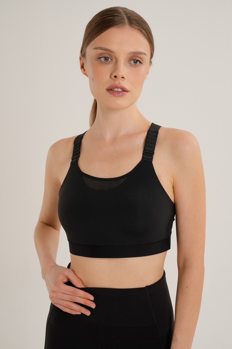 СПОРТИВНОЕ БРА ANTA RUNNING SPORTS BRA