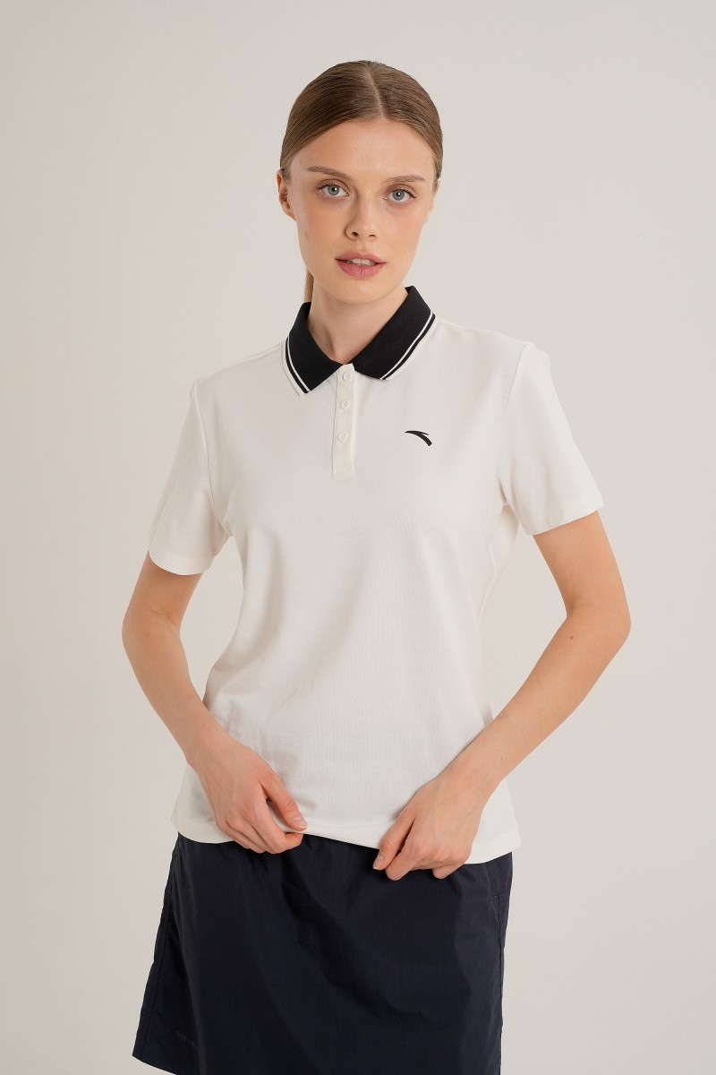 ПОЛО ANTA TRN-ESSENTIAL SS POLO