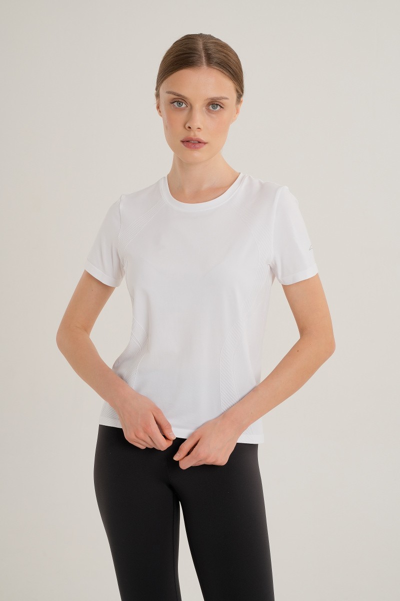ФУТБОЛКА ANTA RUNNING SS TEE