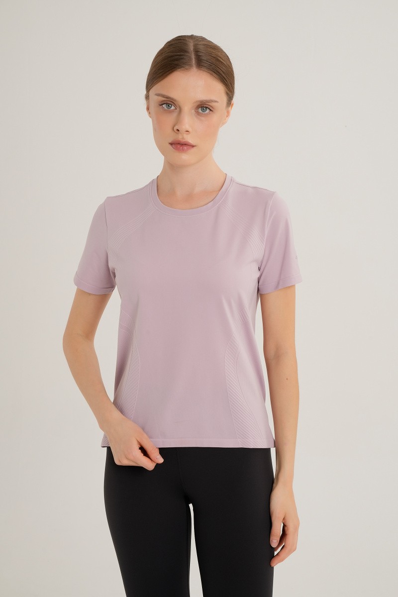ФУТБОЛКА ANTA RUNNING SS TEE