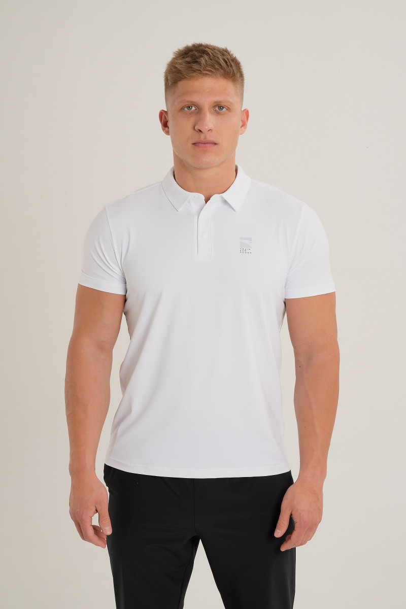 ПОЛО ANTA TRN-ESSENTIAL SS POLO