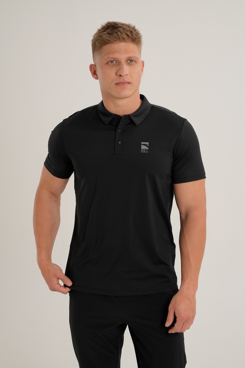 ПОЛО ANTA TRN-ESSENTIAL SS POLO