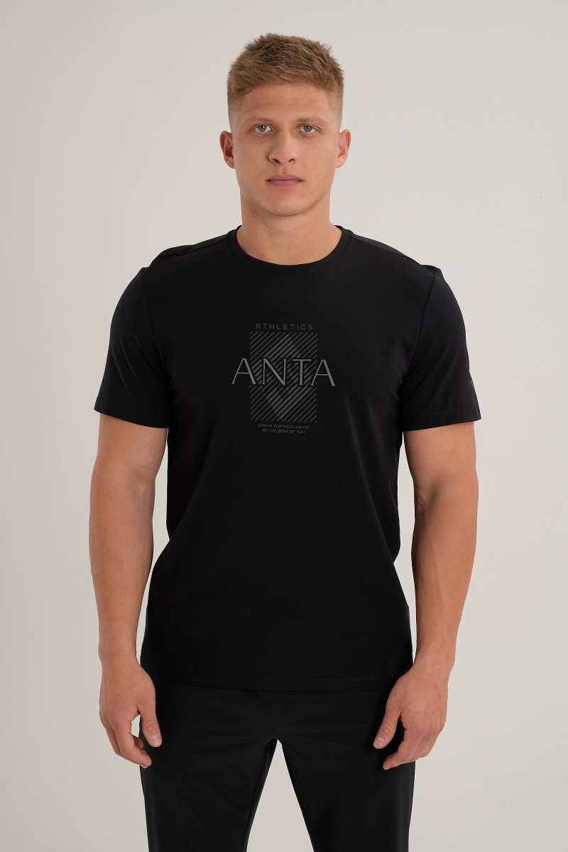 ФУТБОЛКА ANTA TRN SS TEE