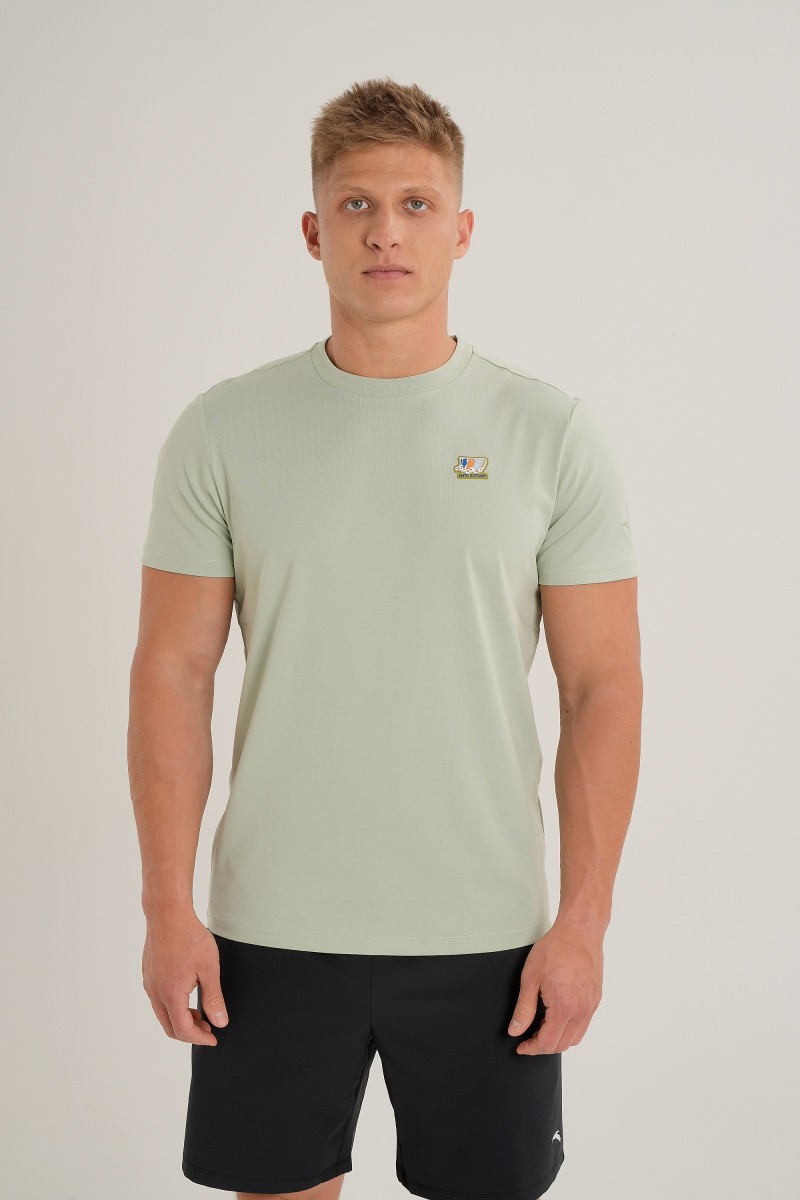 ФУТБОЛКА ANTA OUTDOOR SS TEE