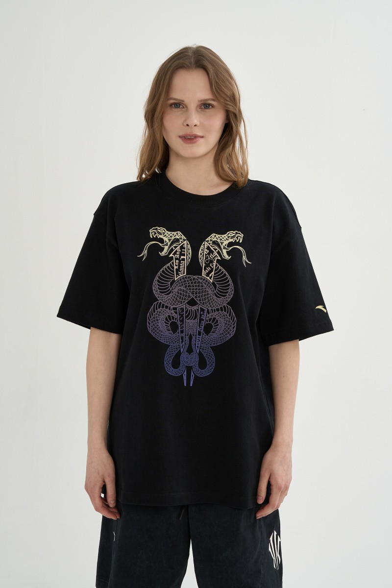 ФУТБОЛКА ANTA KAI SS TEE