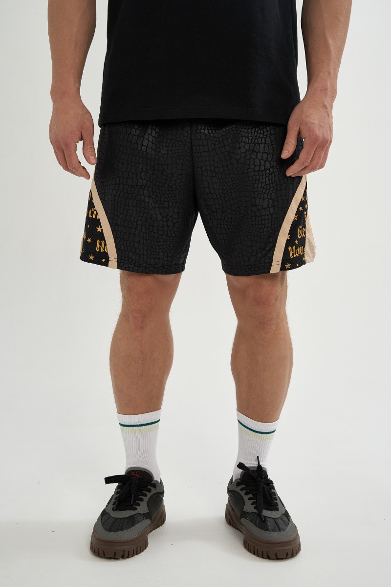 ШОРТЫ ИГРОВЫЕ ANTA KAI KNIT GAME SHORTS