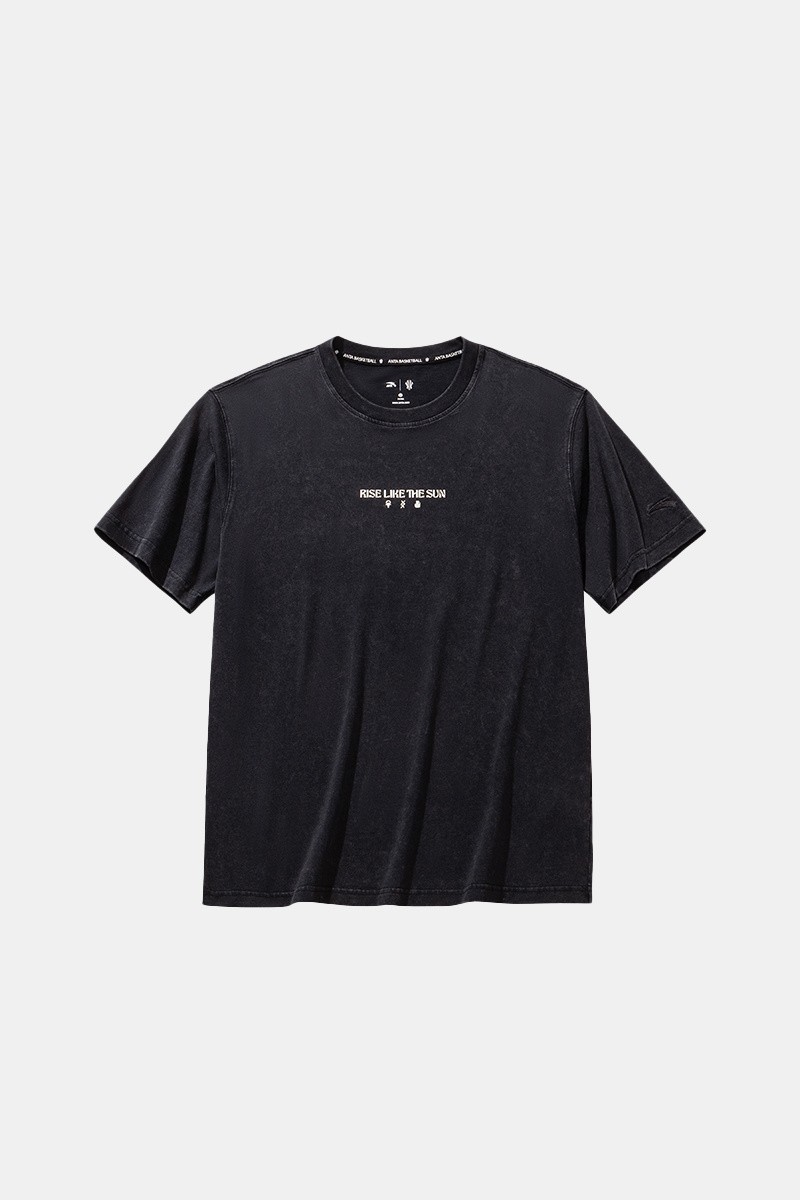 ФУТБОЛКА ANTA KAI SS TEE